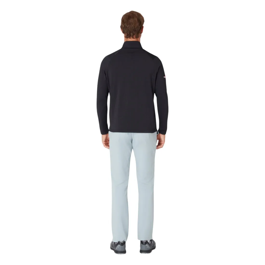 Callaway Odyssey 1/4 Zip Golf Mid Layer CGKSF0Z7