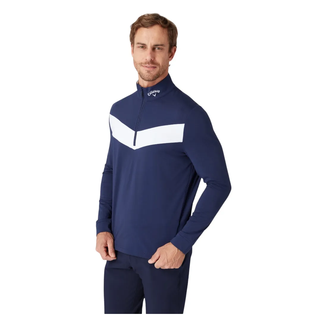 Callaway Odyssey 1/4 Zip Golf Mid Layer CGKSF0Z7