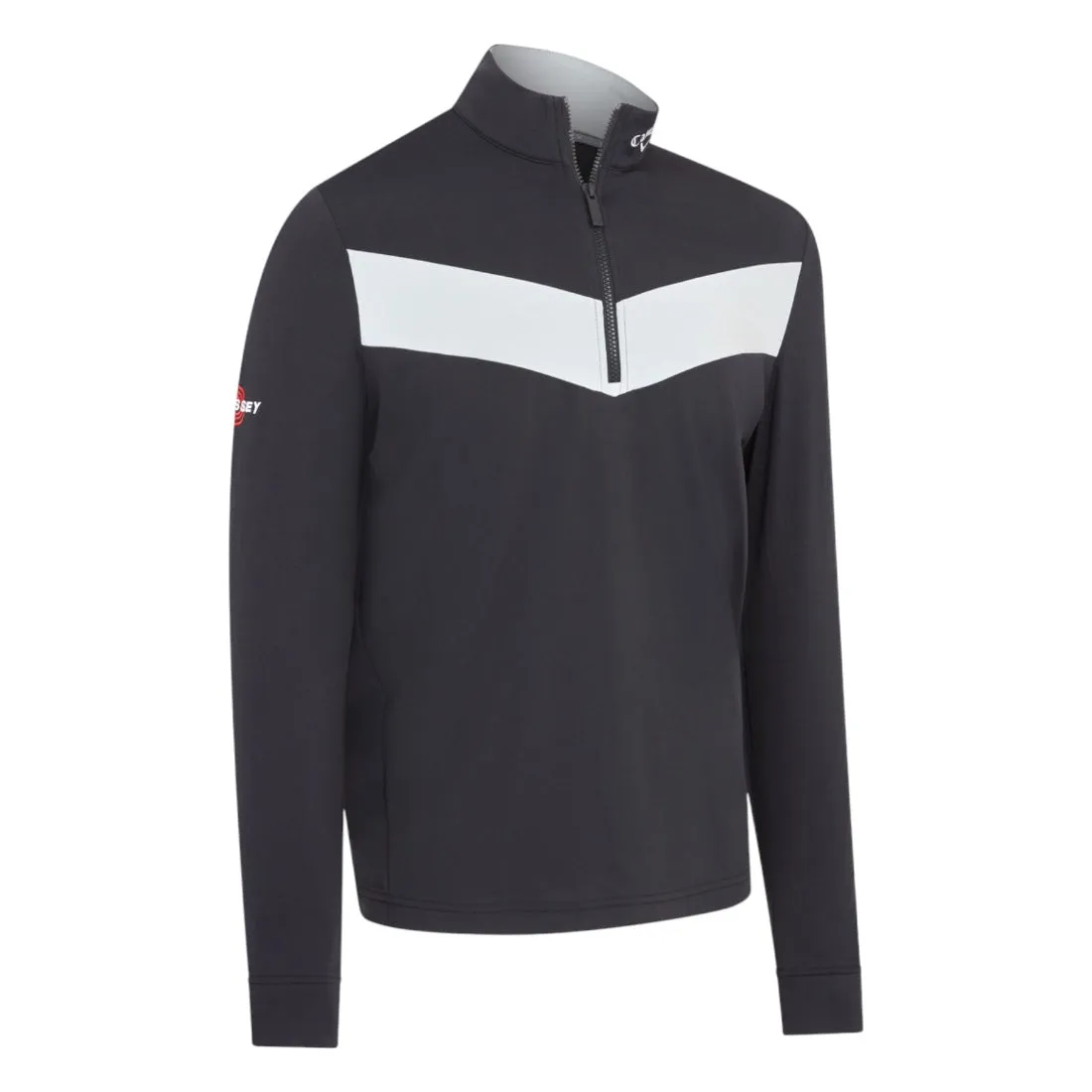 Callaway Odyssey 1/4 Zip Golf Mid Layer CGKSF0Z7