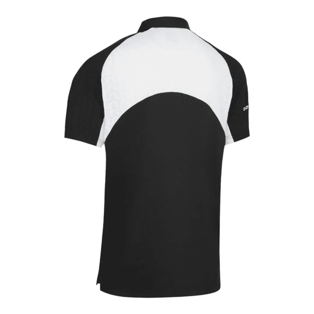 Callaway Odyssey Blocked Golf Polo Shirt CGKSD0D3