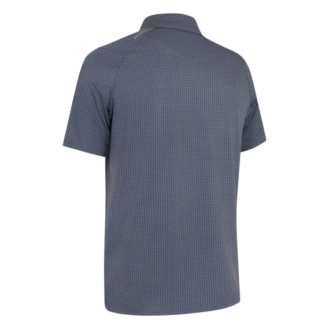 Callaway Odyssey Print Golf Polo Shirt CGKSF0B3