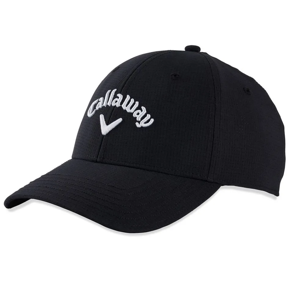 Callaway Stitch Magnet Ball Marker Golf Cap 5222087