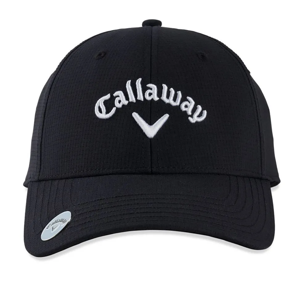 Callaway Stitch Magnet Ball Marker Golf Cap 5222087