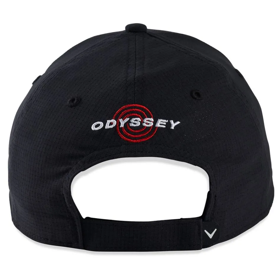 Callaway Stitch Magnet Ball Marker Golf Cap 5222087