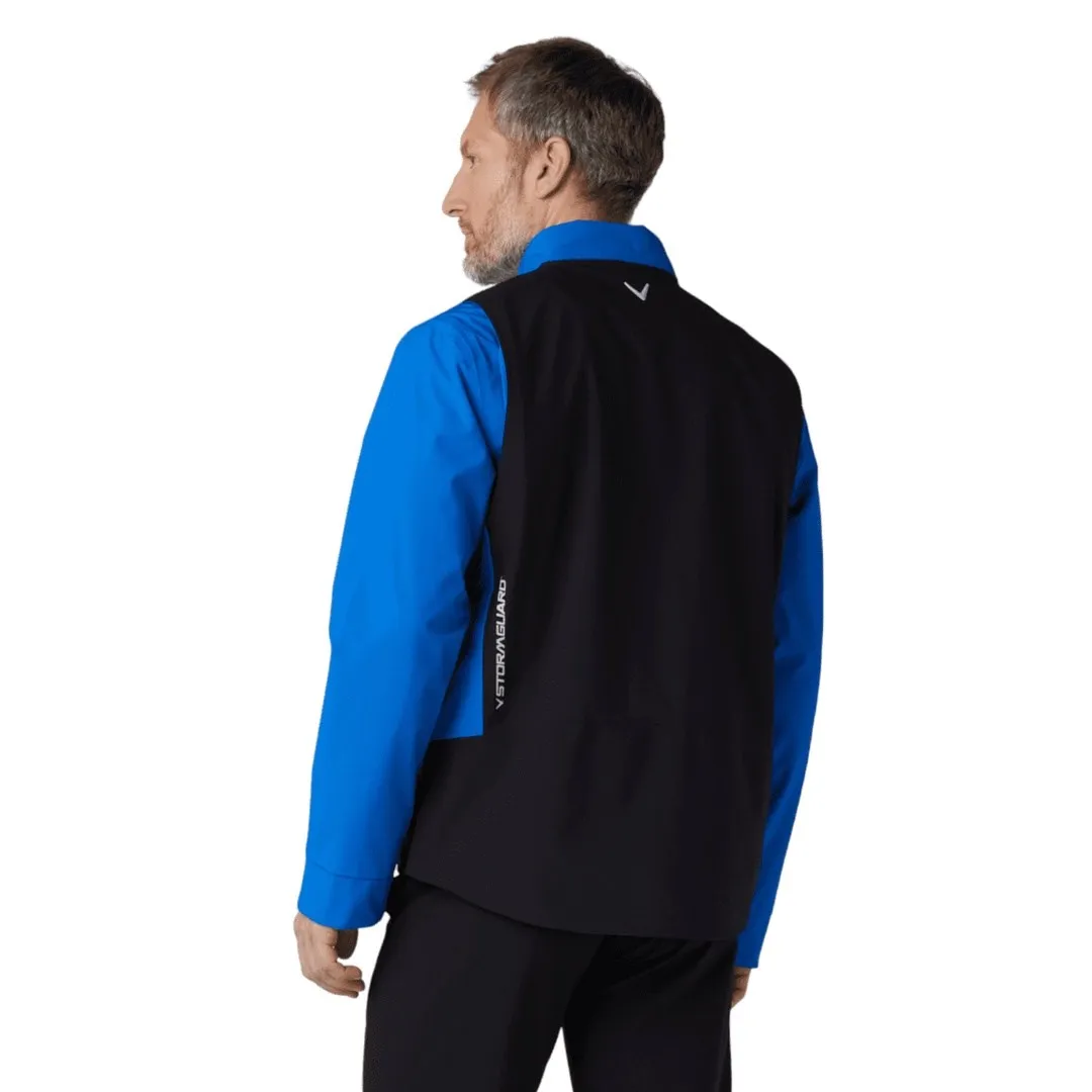 Callaway Stormguard III Waterproof Golf Jacket CGRFC0N0