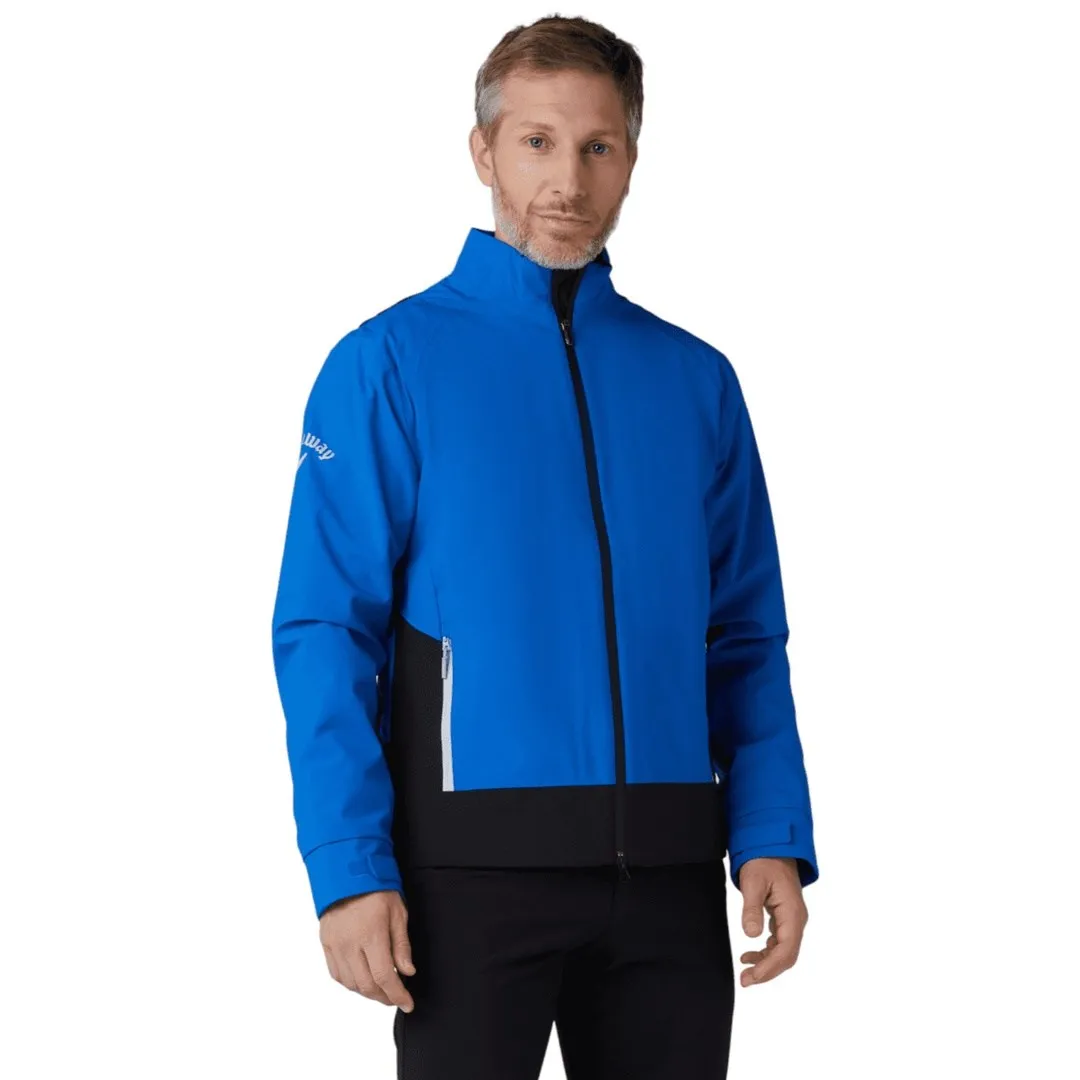 Callaway Stormguard III Waterproof Golf Jacket CGRFC0N0