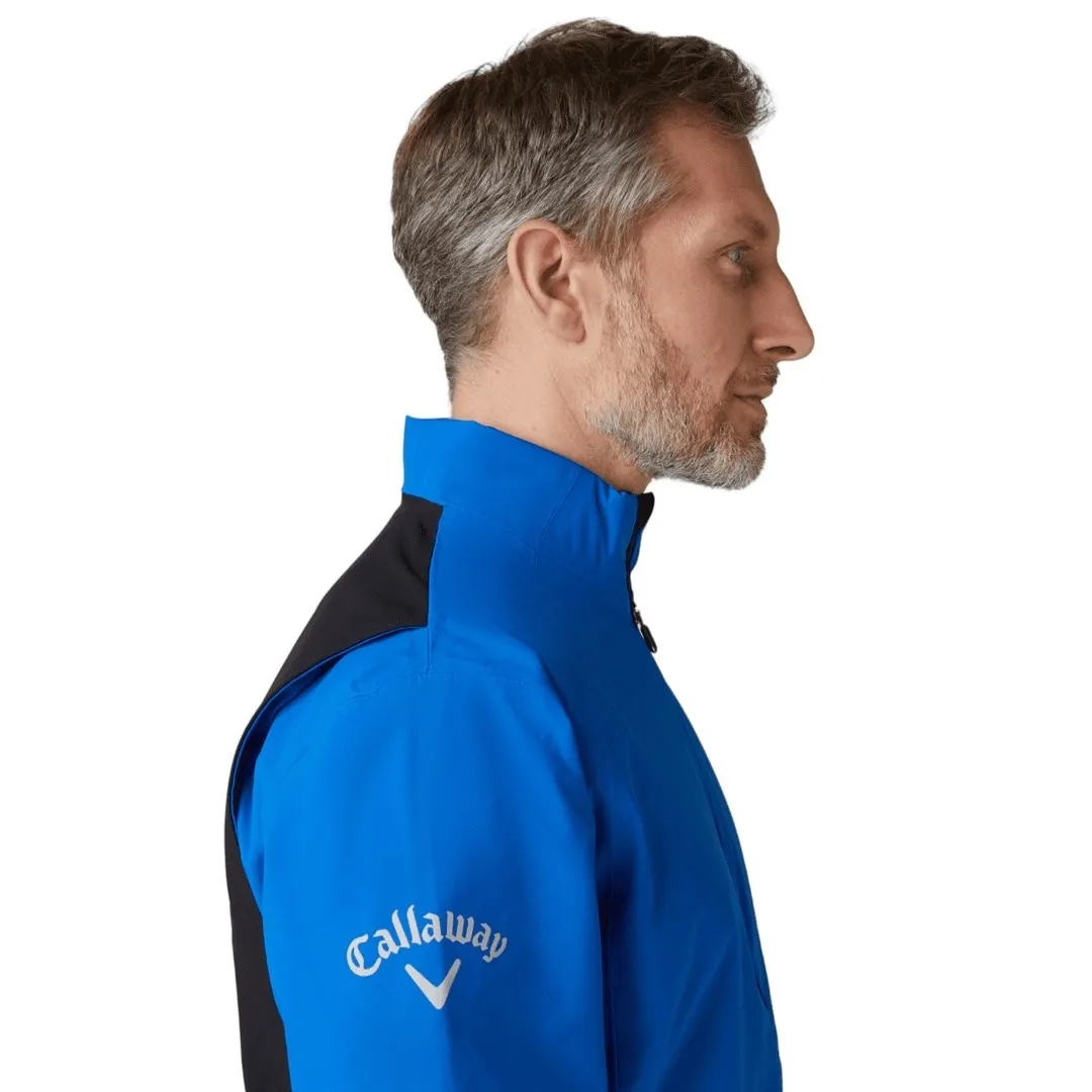 Callaway Stormguard III Waterproof Golf Jacket CGRFC0N0