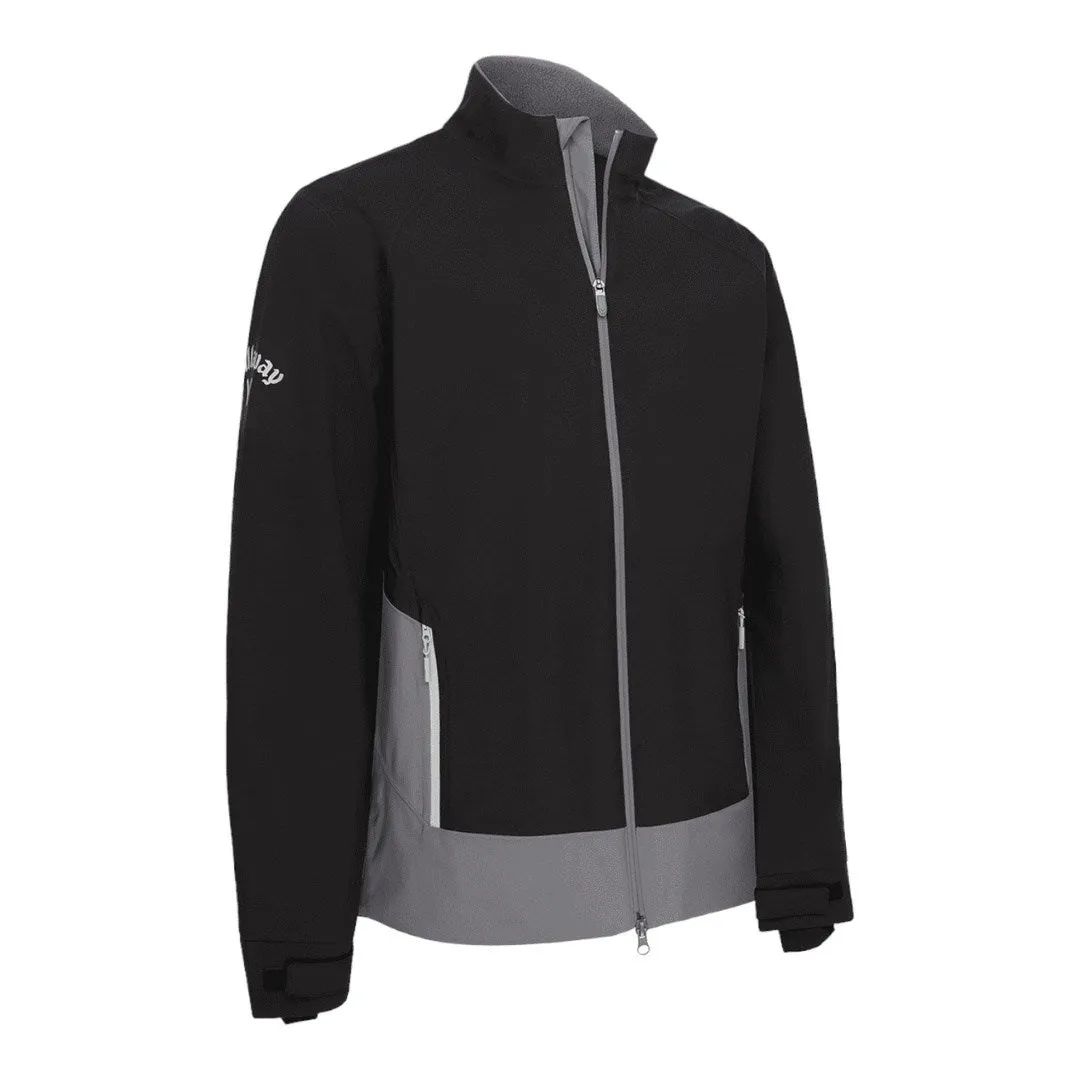 Callaway Stormguard III Waterproof Golf Jacket CGRFC0N0