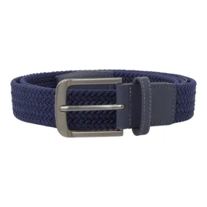Callaway Stretch Braided Golf Belt CGASE0R6