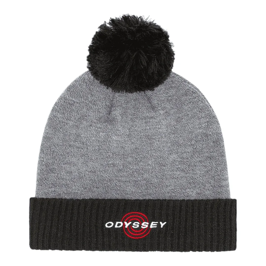 Callaway TA Golf Pom Beanie CGAFD0L7