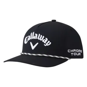 Callaway TA Performance Rope Golf Cap
