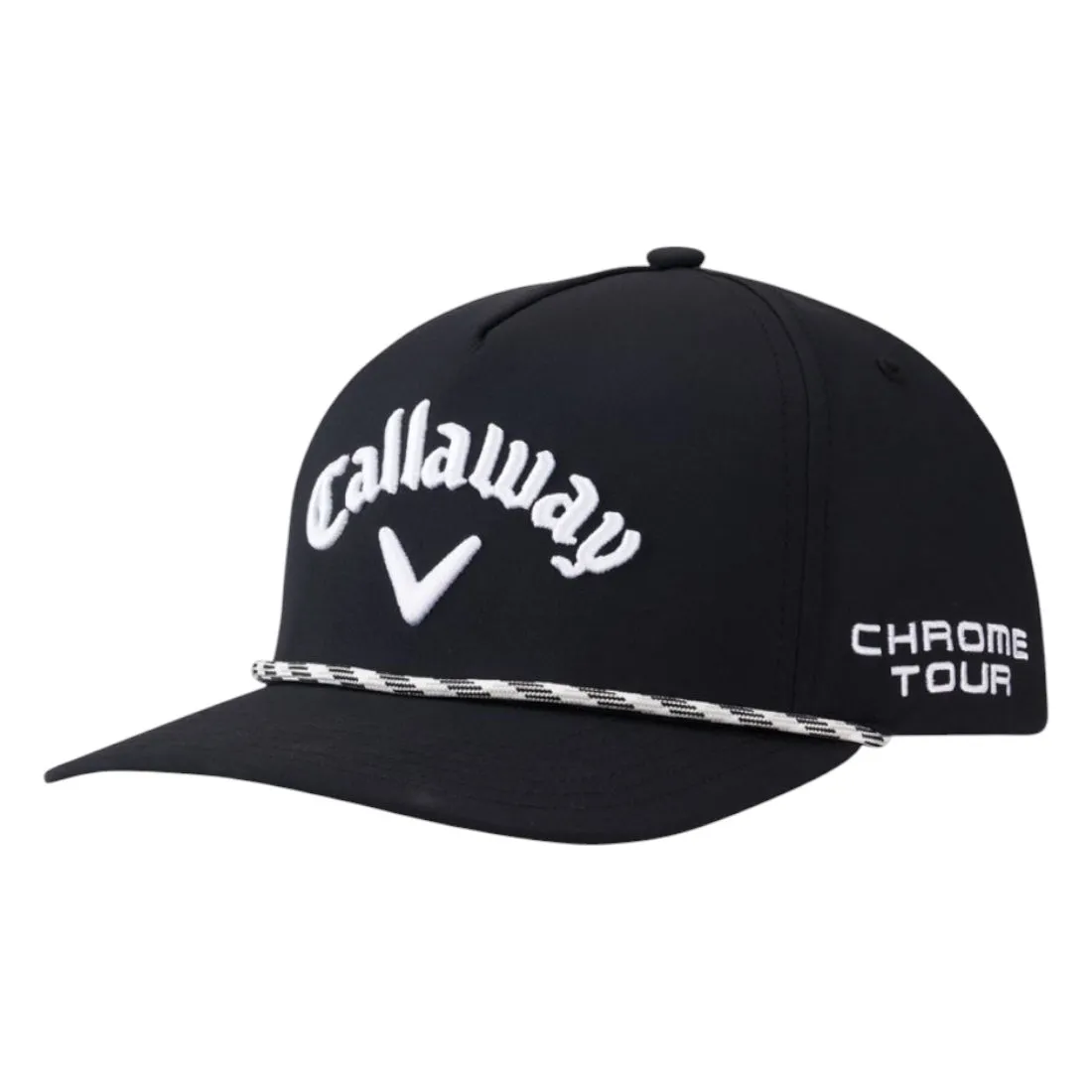 Callaway TA Performance Rope Golf Cap