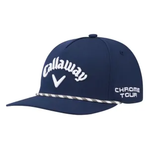 Callaway TA Performance Rope Golf Cap