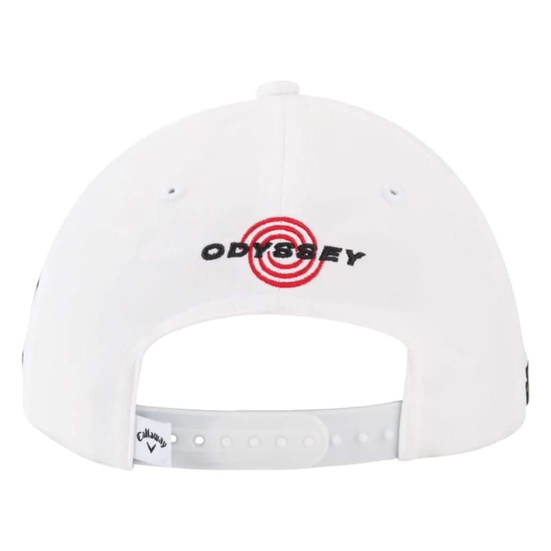 Callaway TA Performance Rope Golf Cap