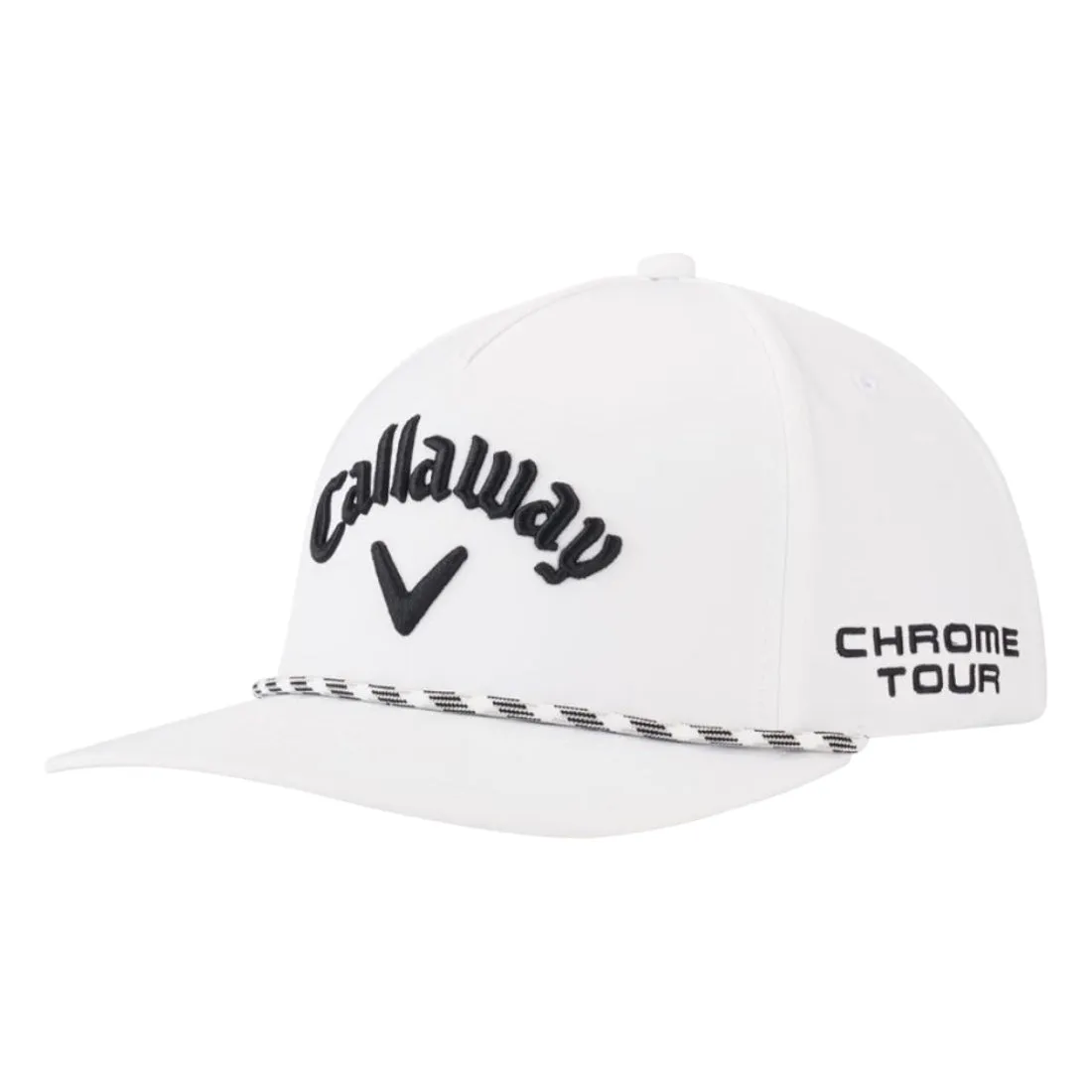Callaway TA Performance Rope Golf Cap