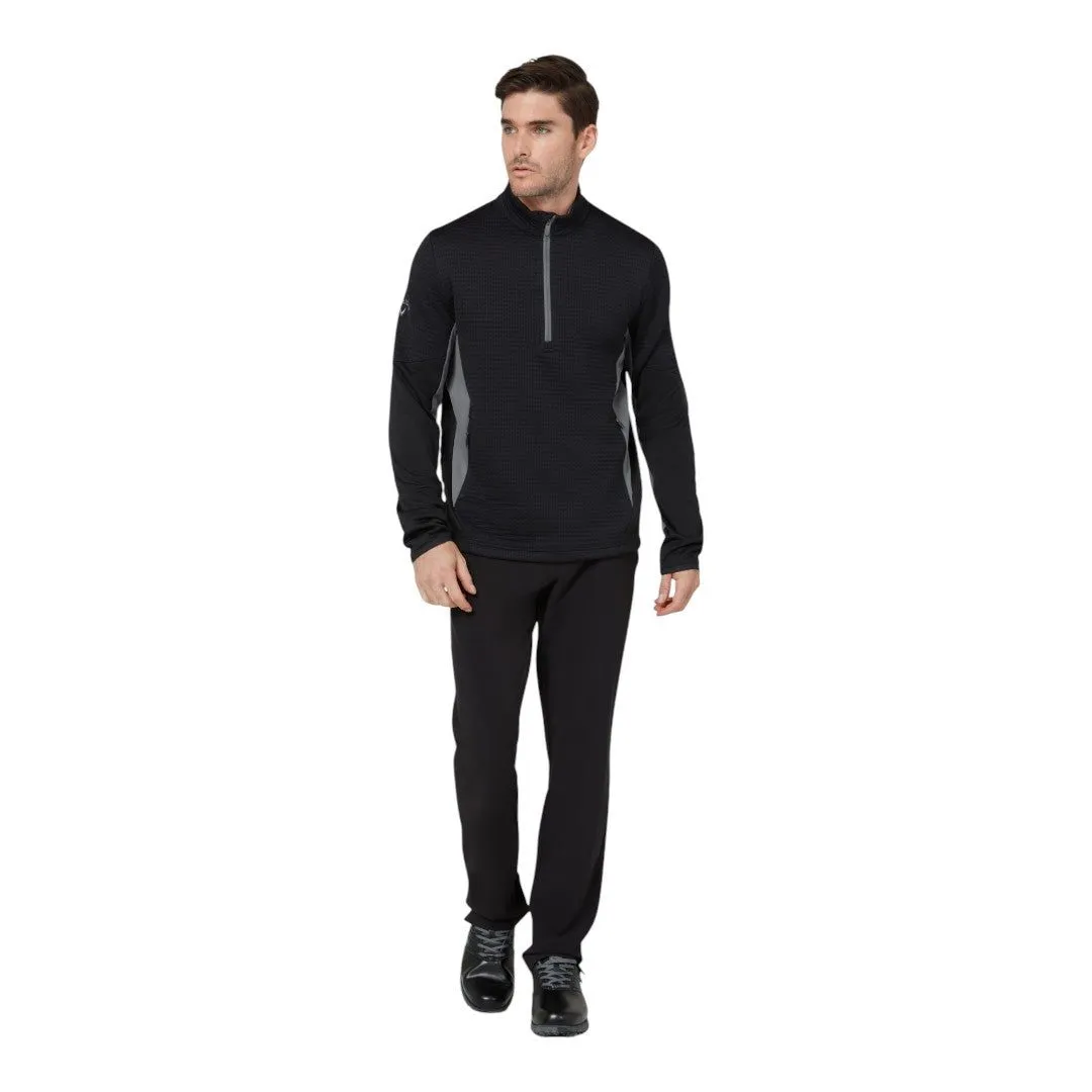 Callaway Textured Golf Mid Layer CGKFE026