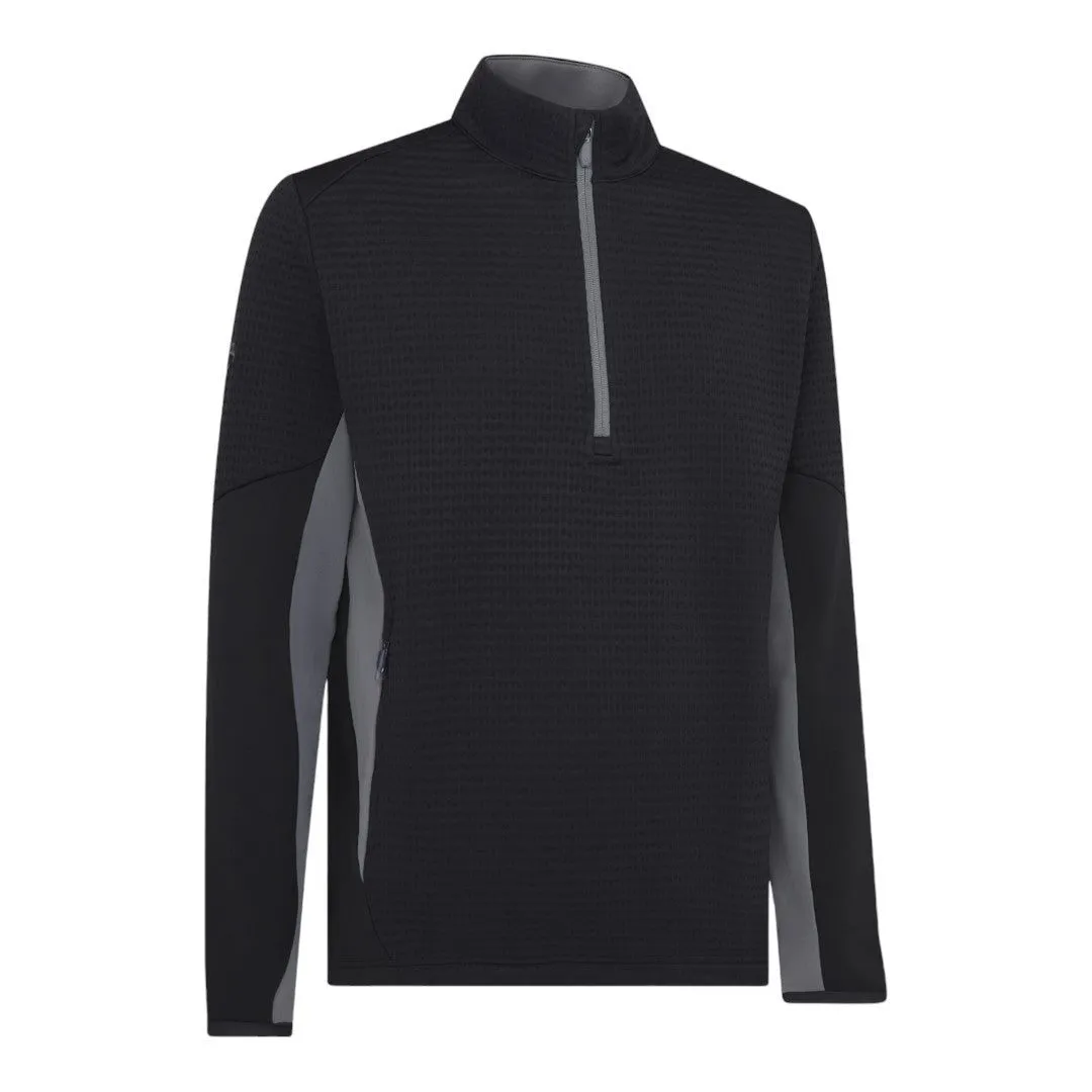 Callaway Textured Golf Mid Layer CGKFE026