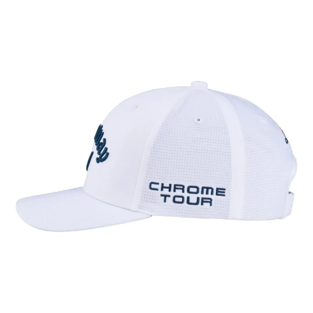 Callaway Tour Authentic Performance Pro Golf Cap 5224195