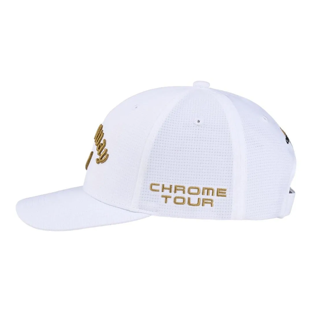 Callaway Tour Authentic Performance Pro Golf Cap 5224196