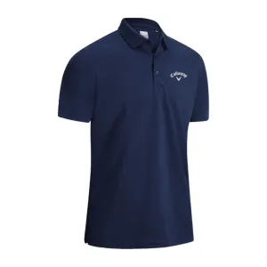 Callaway Tournament Golf Polo Shirt CGKFB0W3