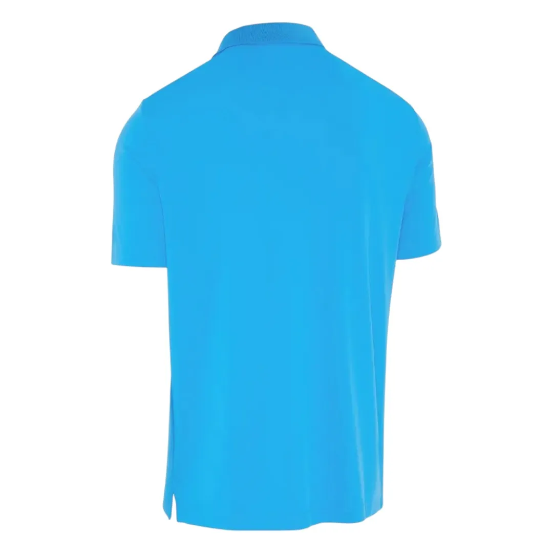 Callaway Tournament Golf Polo Shirt CGKFB0W3