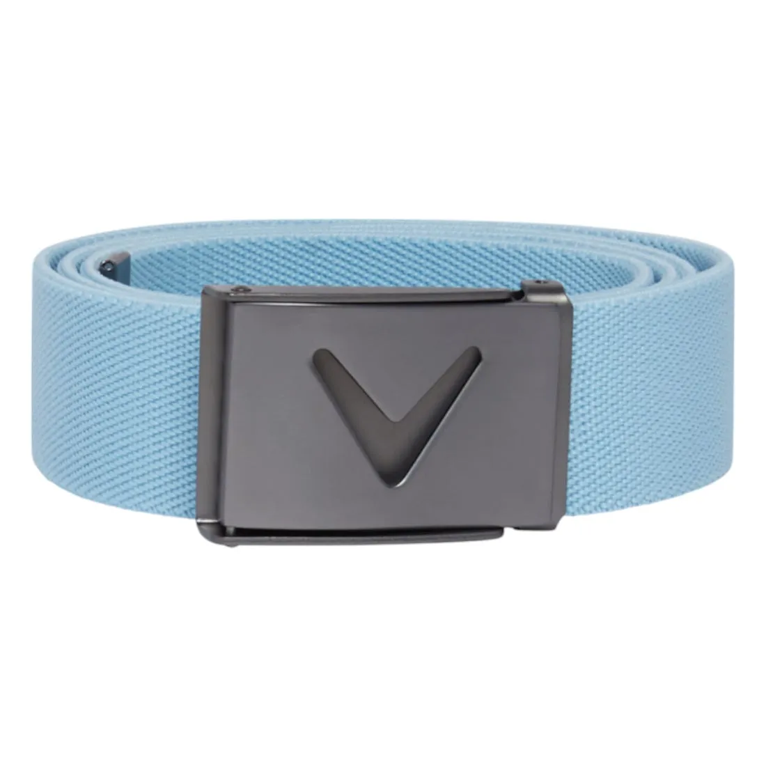 Callaway V-Logo Golf Belt CGASE0R3