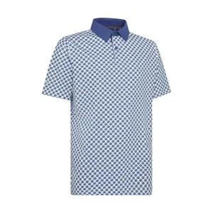 Callaway View Master Golf Polo Shirt CGKFE047