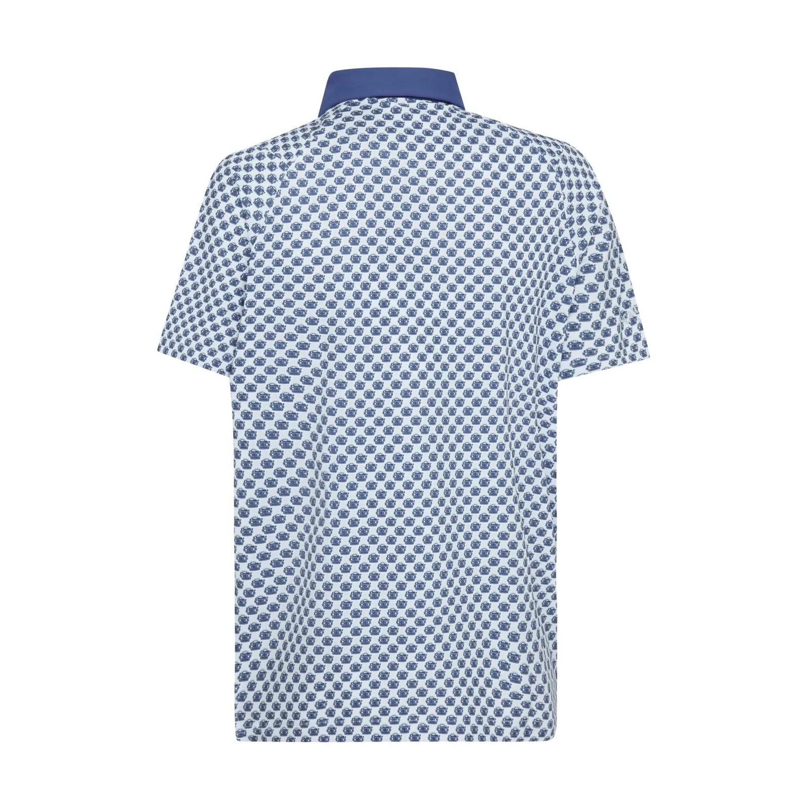 Callaway View Master Golf Polo Shirt CGKFE047