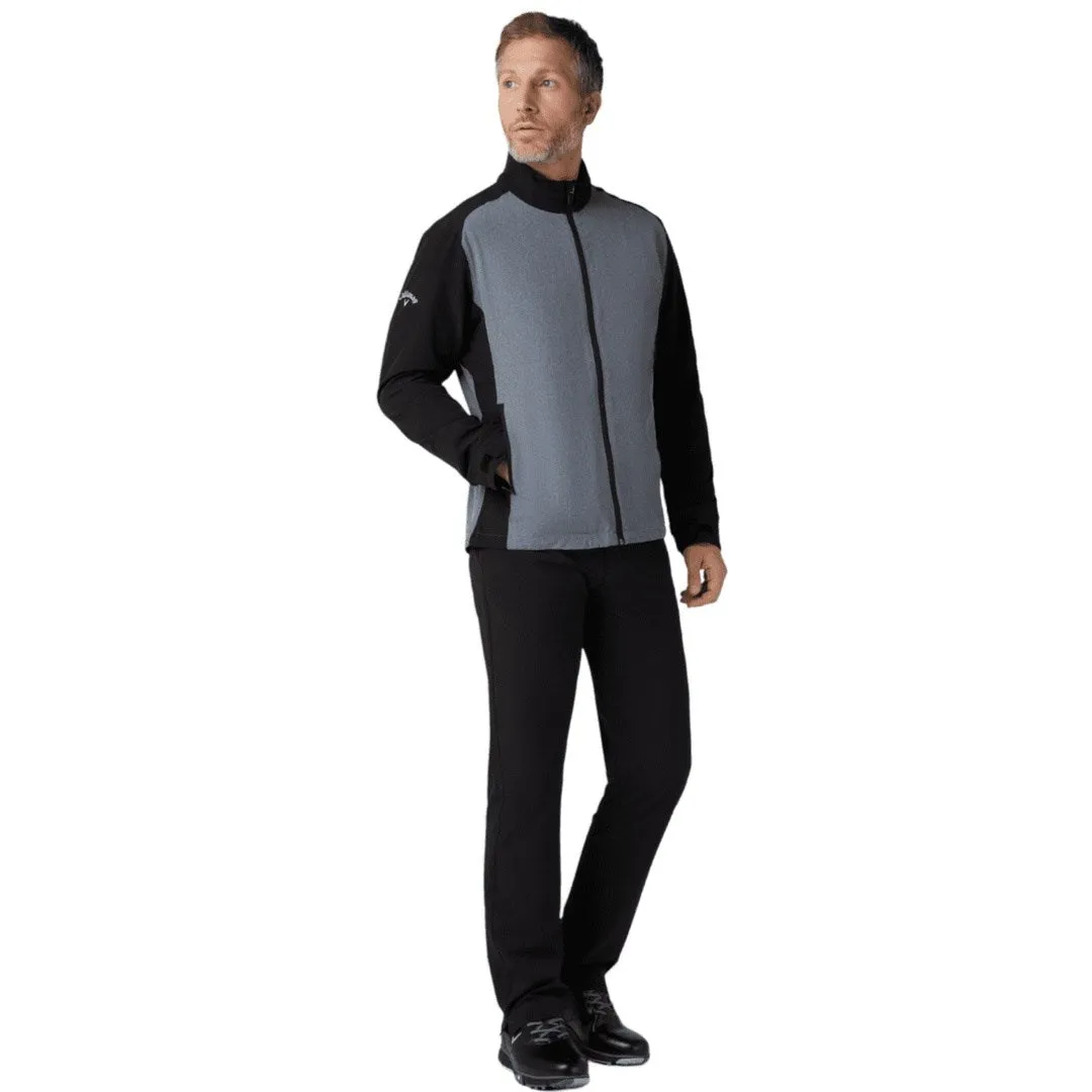 Callaway Windproof Golf Jacket CGRFD099