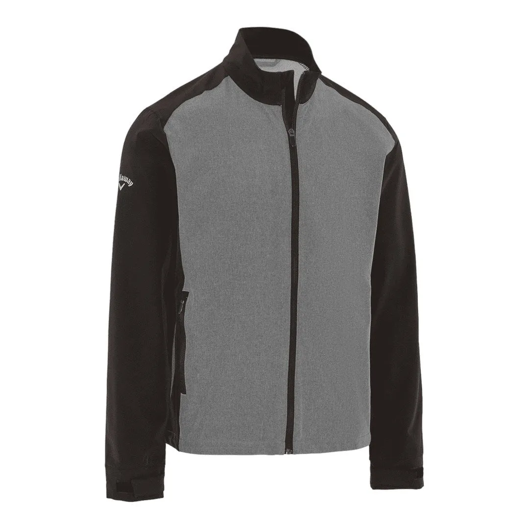 Callaway Windproof Golf Jacket CGRFD099