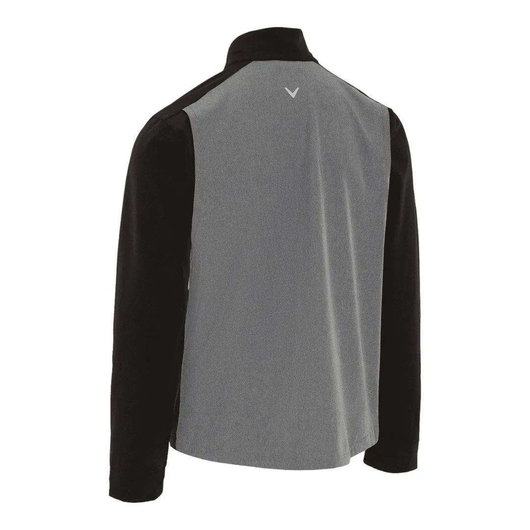 Callaway Windproof Golf Jacket CGRFD099