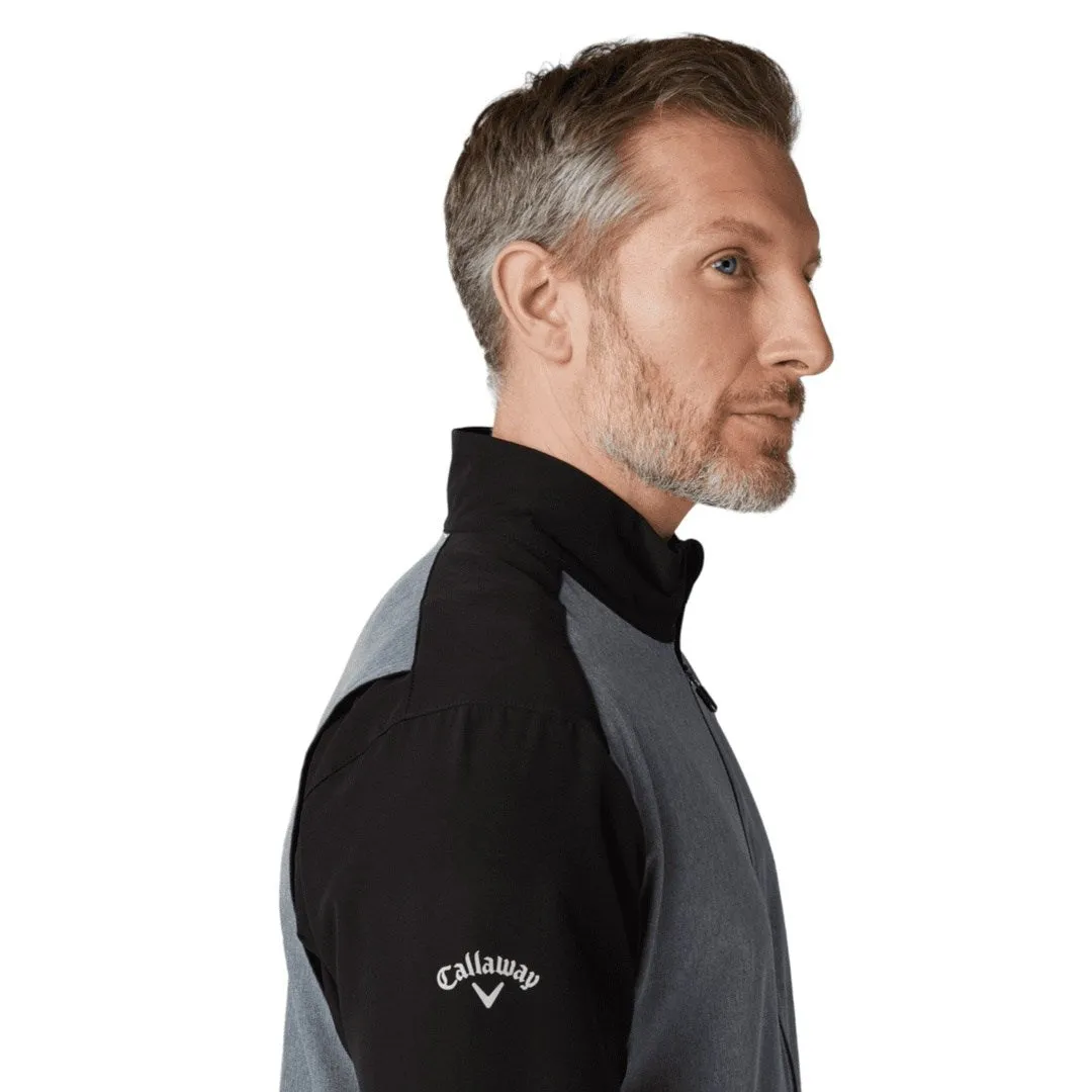 Callaway Windproof Golf Jacket CGRFD099