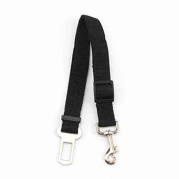 Car Seat Belt Attachment