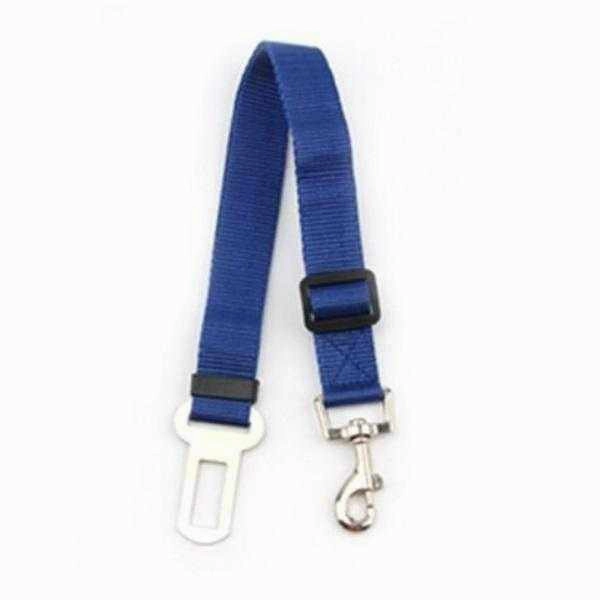 Car Seat Belt Attachment
