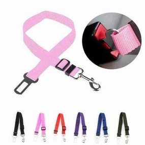 Car Seat Belt Attachment dog travel gear,pet travel