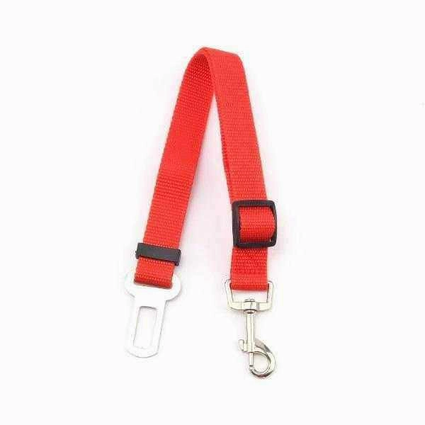 Car Seat Belt Attachment