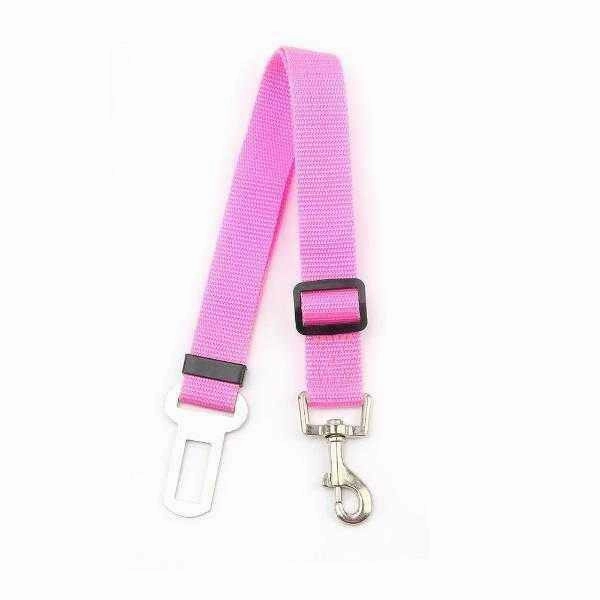Car Seat Belt Attachment