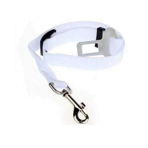 Car Seat Belt Attachment