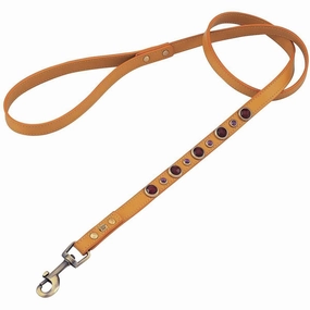 Carnelian Imperial Dog Leash dog mobility,outdoor pet aid
