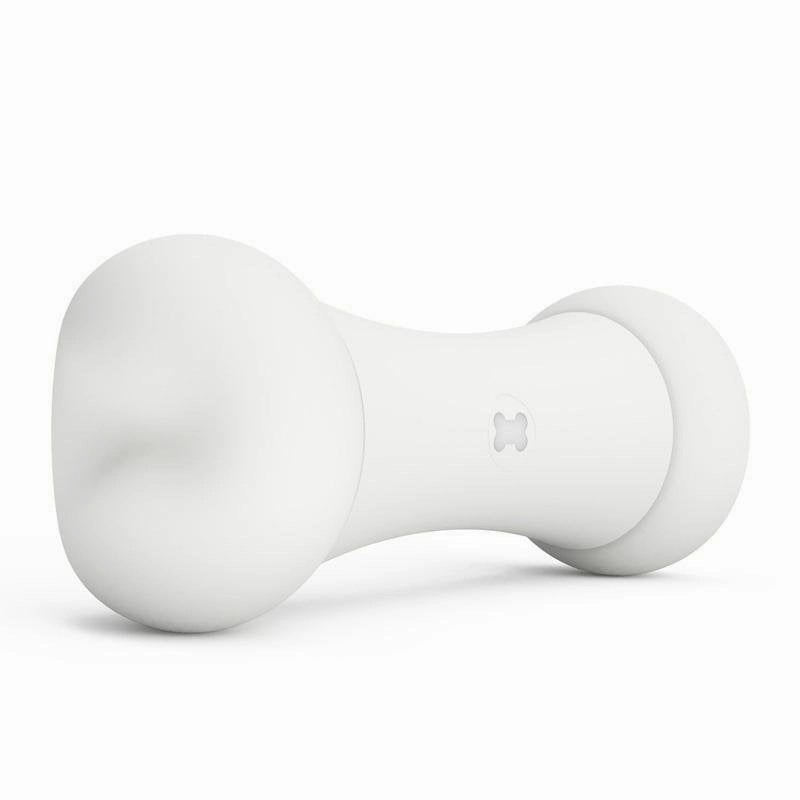 Cheerble Wickedbone Automatic and Intelligent Interactive Dog Toy