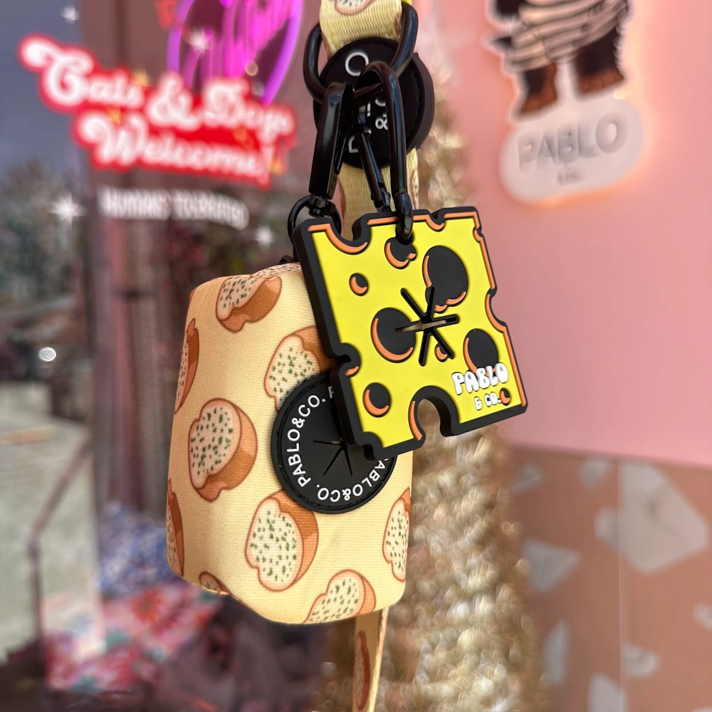 Cheese Tax: Doo Doo Holder