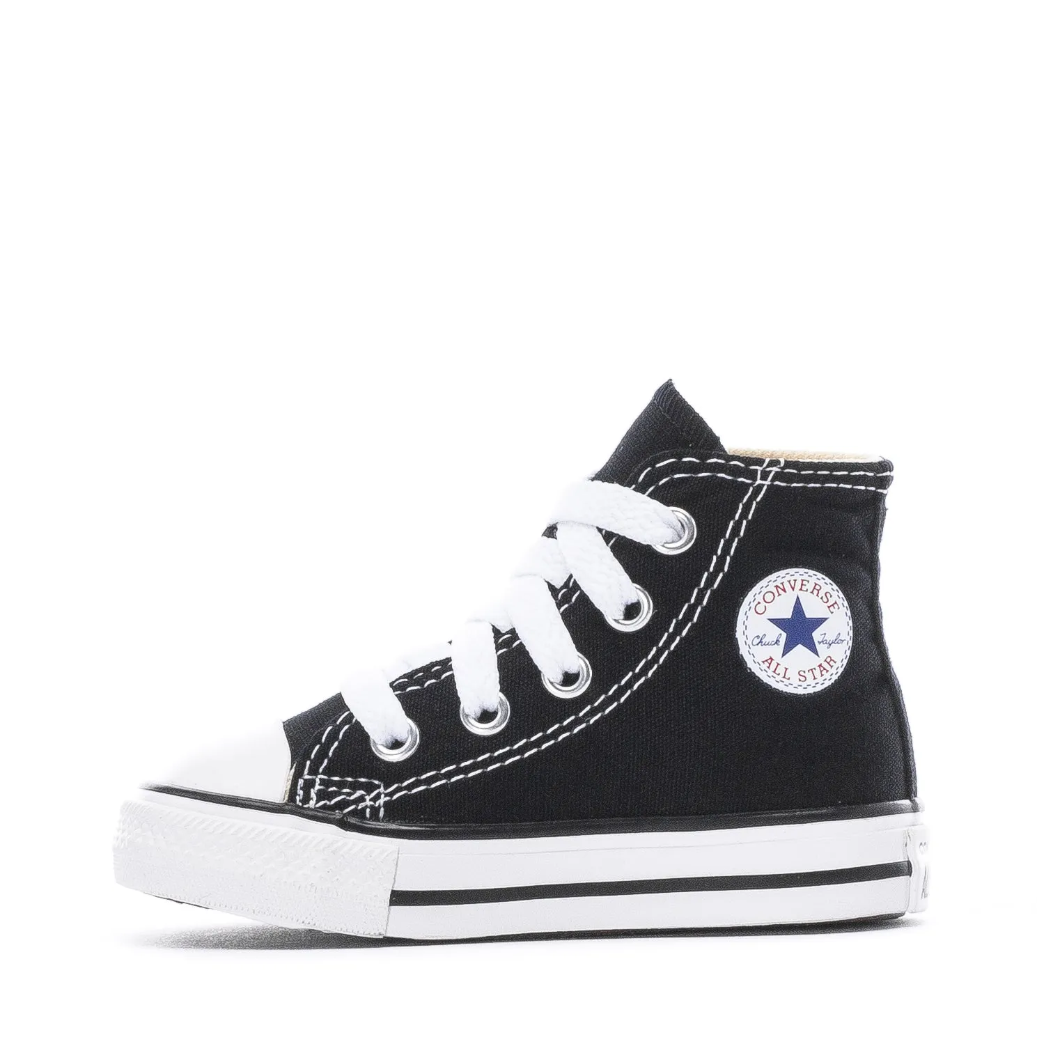 Chuck Taylor All Star Hi Core - Toddler Shoes_Converse