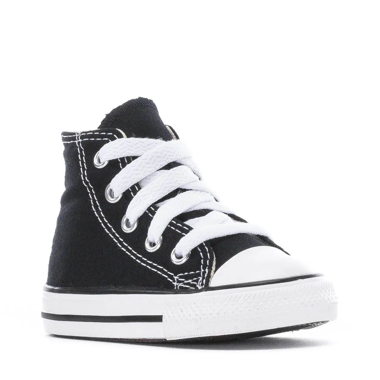 Chuck Taylor All Star Hi Core - Toddler Shoes_Converse