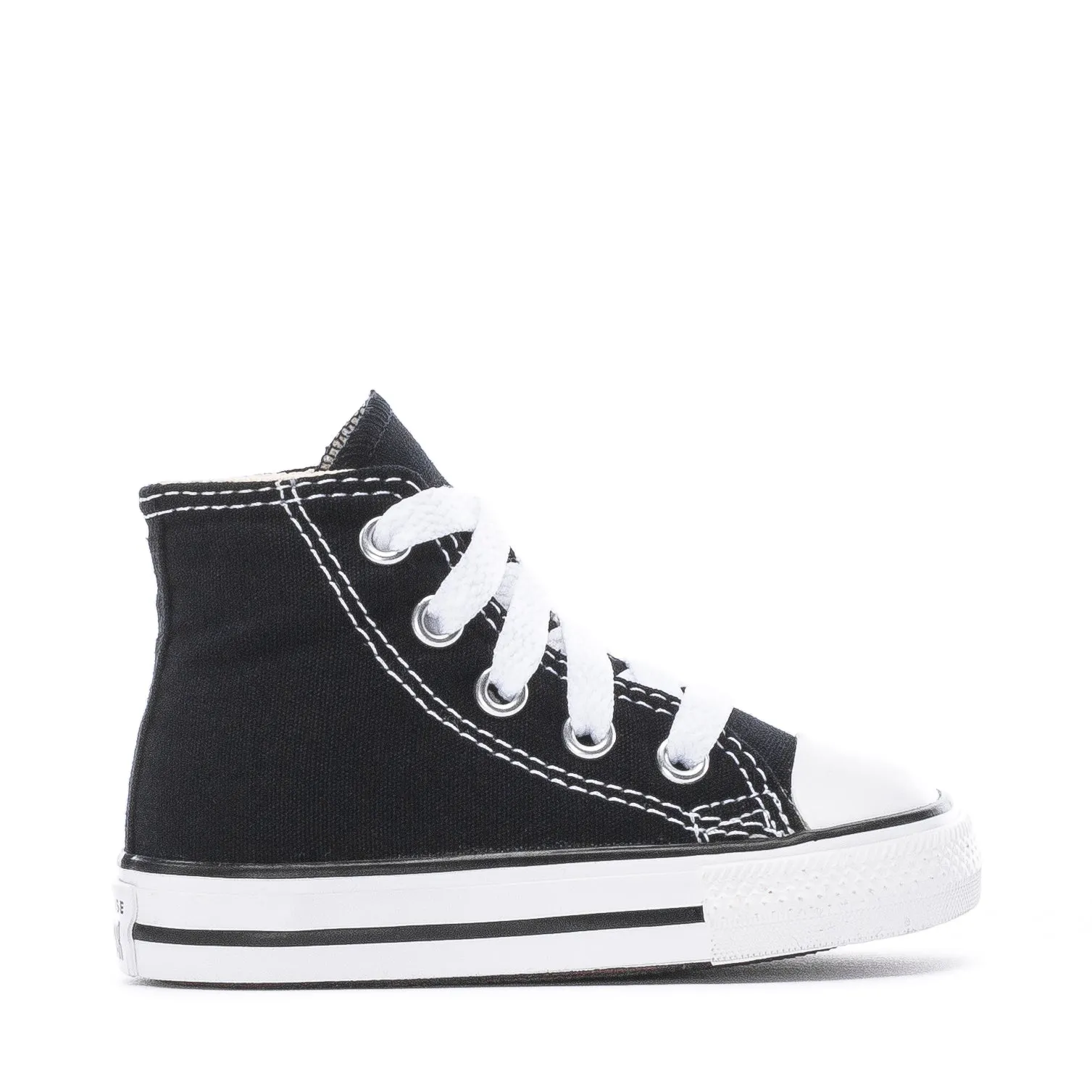 Chuck Taylor All Star Hi Core - Toddler Shoes_Converse