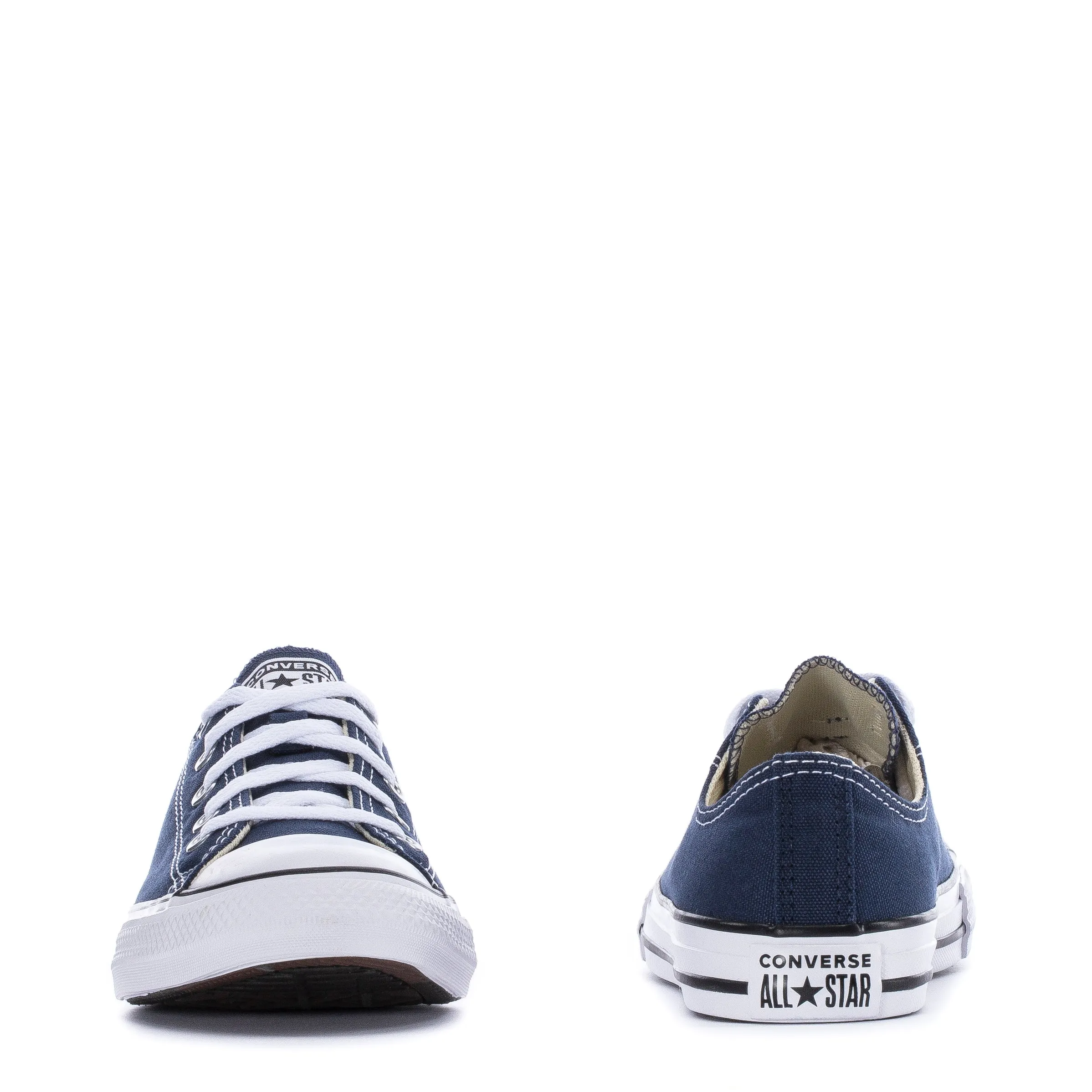 Chuck Taylor All Star Ox Core - Kids Shoes_Converse