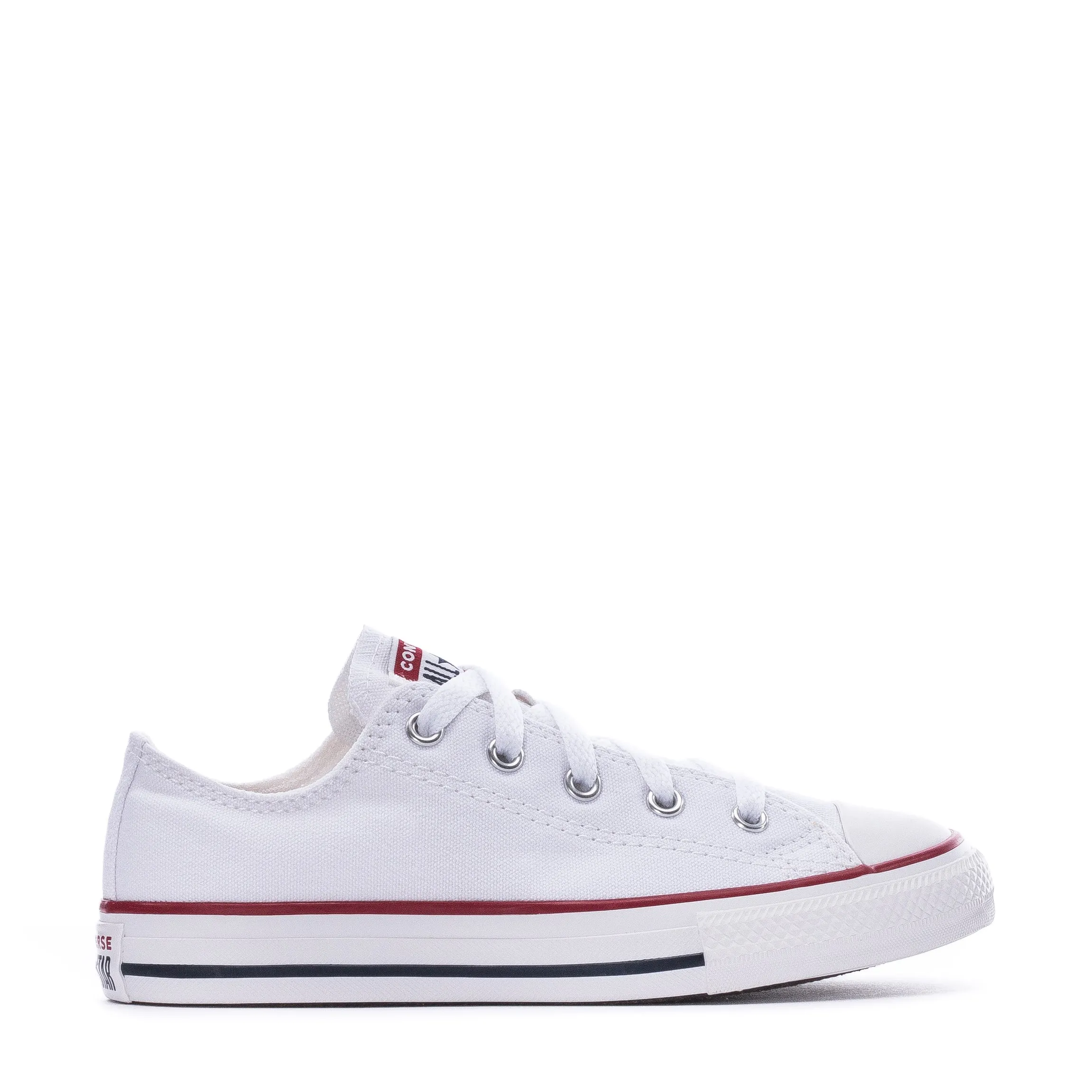 Chuck Taylor All Star Ox Core - Kids Shoes_Converse