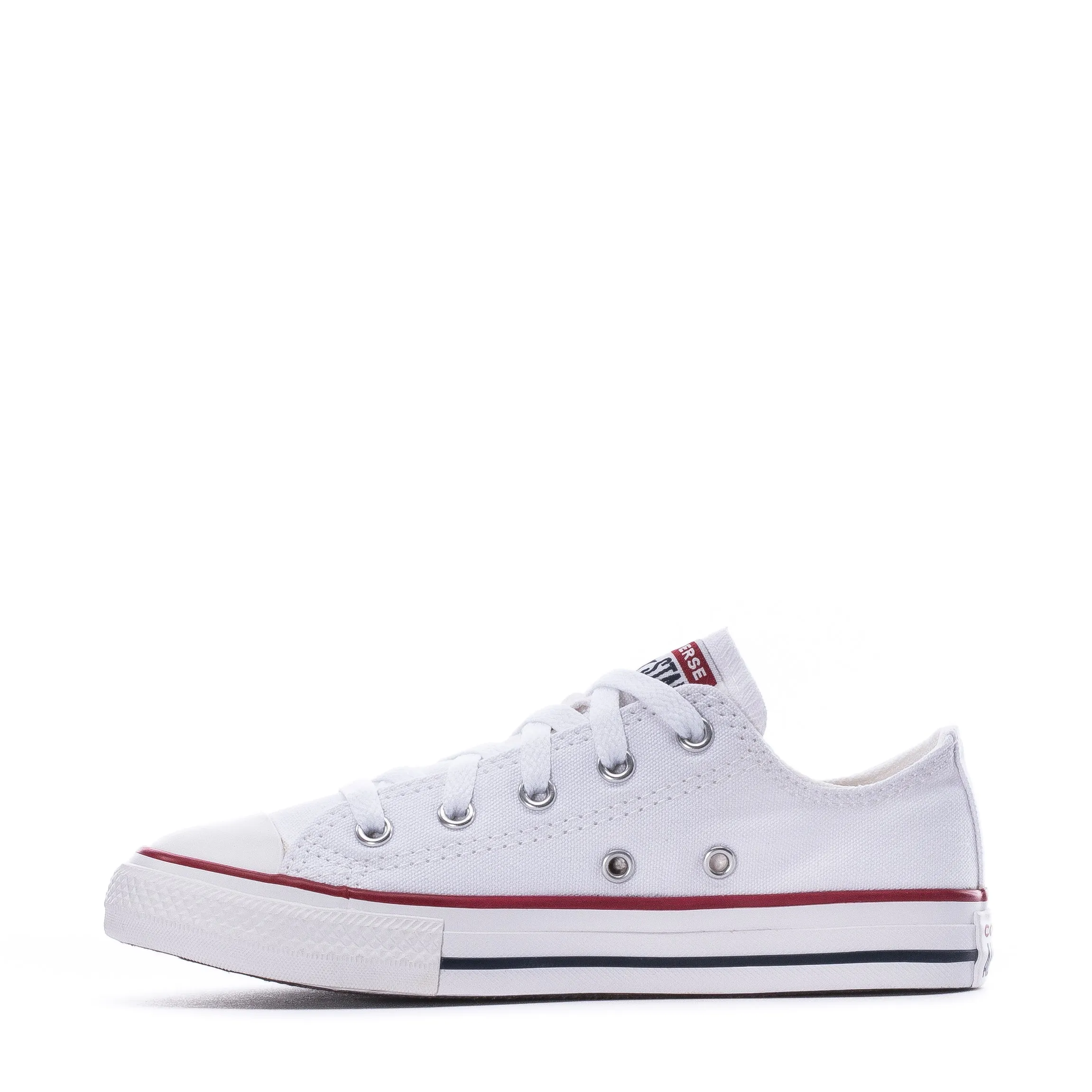 Chuck Taylor All Star Ox Core - Kids Shoes_Converse