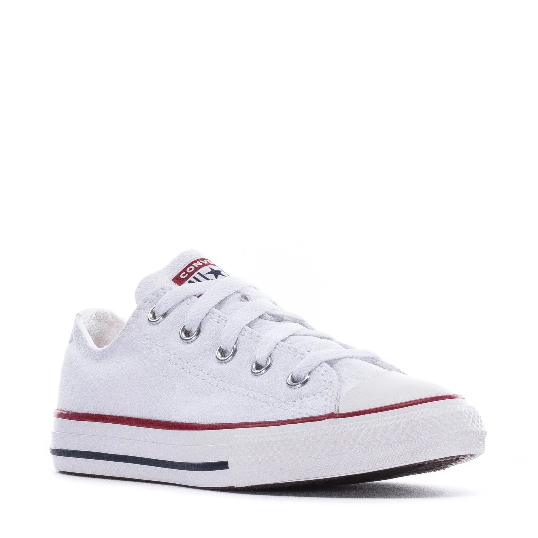 Chuck Taylor All Star Ox Core - Kids Shoes_Converse