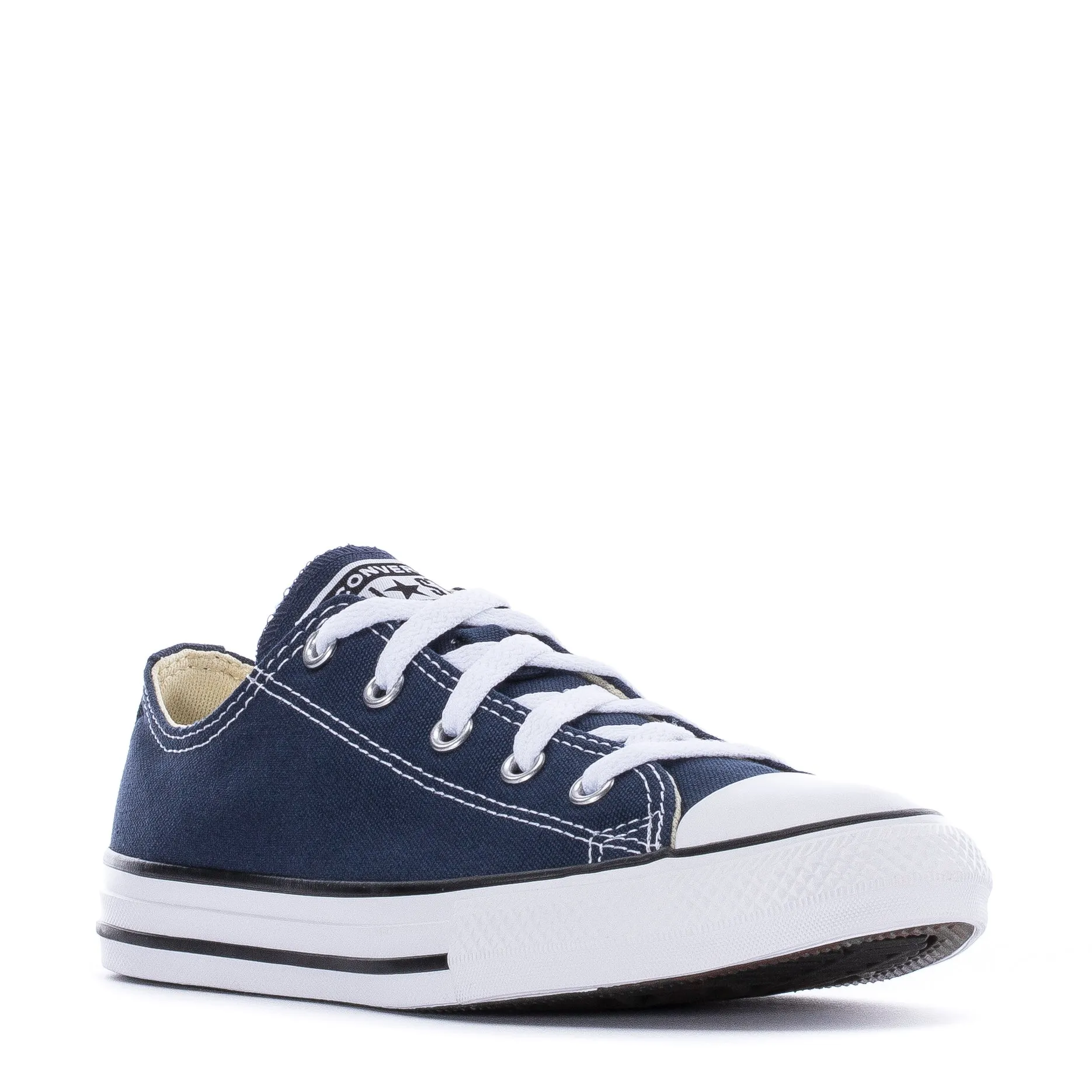 Chuck Taylor All Star Ox Core - Kids Shoes_Converse
