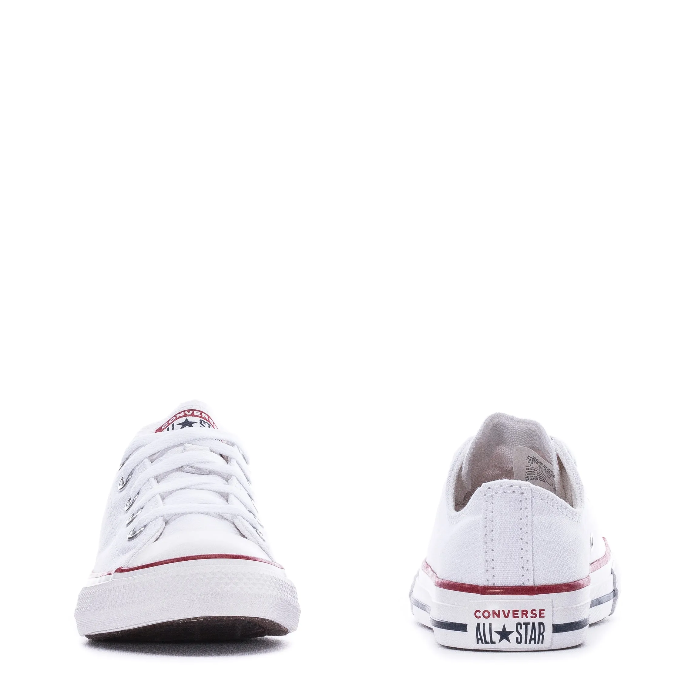 Chuck Taylor All Star Ox Core - Kids Shoes_Converse